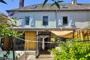 maison de village à la vente -   19550  LAPLEAU, surface 240 m2 vente maison de village - UBI481619504